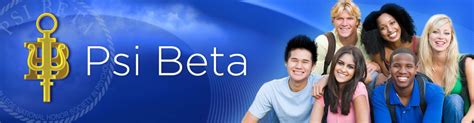 psi beta|How to Join .